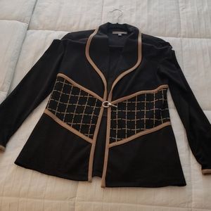 NY Connection Blazer size XS